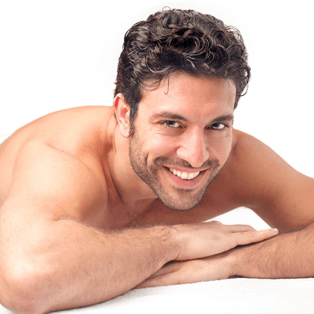 Male Masseur Finder