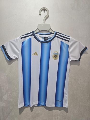 تيشيرت منتخب الارجنتين 2026 شبابي بنجلاديشي