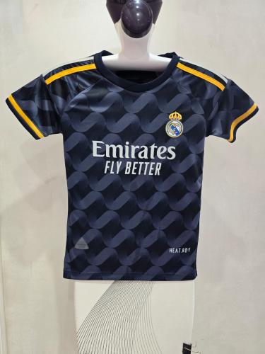 تيشيرت نادي ريال مدريد بنفسجي رجالي صيني