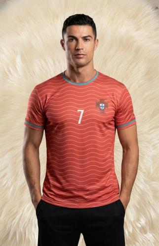 تيشيرت منتخب البرتغال 2026 رجالي