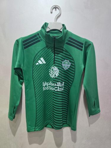 سويتر نادي الاهلي 2026 رقم 7 شبابي