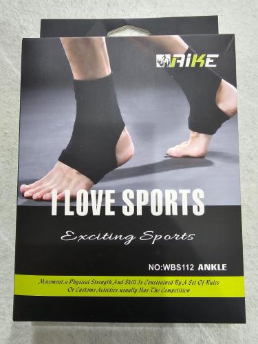 مشد طبي مفصل كاحل القدم