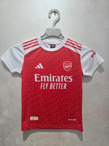 طقم نادي ارسنال 2026 رقم 7 شبابي