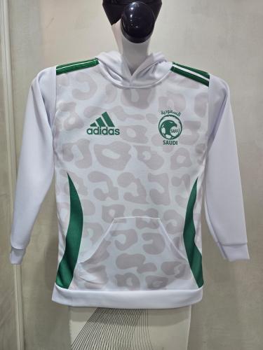 بلوفر المنتخب السعودي رقم 10 محلي