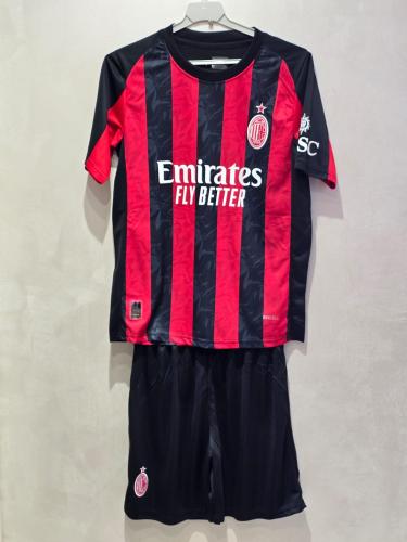 طقم نادي ايه سي ميلان 2026 رجالي