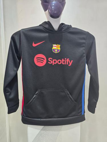 بلوفر نادي برشلونة رقم 19 محلي