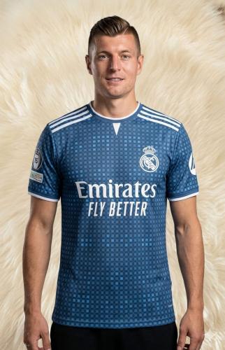 تيشيرت نادي ريال مدريد 2026 رجالي