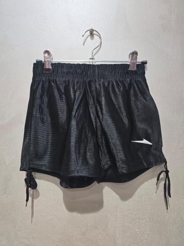 شورت سباحة اسود شبابي