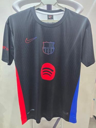 تيشيرت نادي برشلونة 2026 رقم 19 رجالي