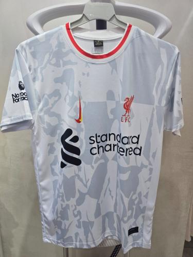 تيشيرت نادي ليفربول 2026 رجالي
