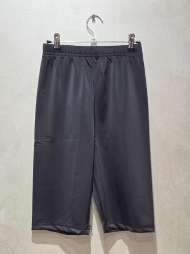 شورت ضاغط اسود رجالي