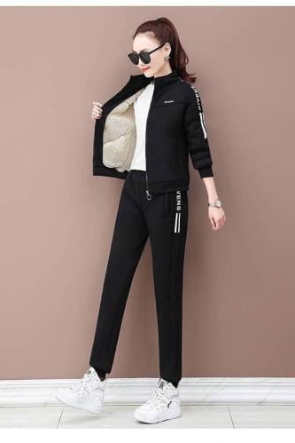 جاكيت رياضي شتوي