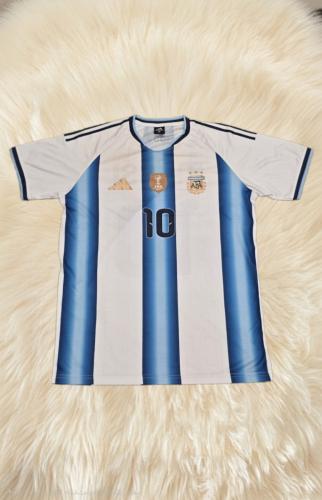 تيشيرت منتخب الارجنتين 2026 رجالي