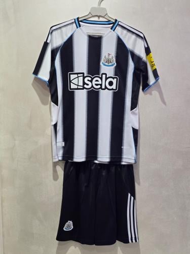 طقم نادي نيوكاسل يونايتد ابيض 2026 رجالي