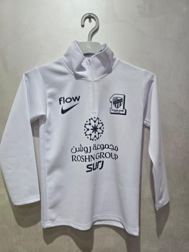 سويتر نادي الاتحاد 2026 رقم 9 شبابي