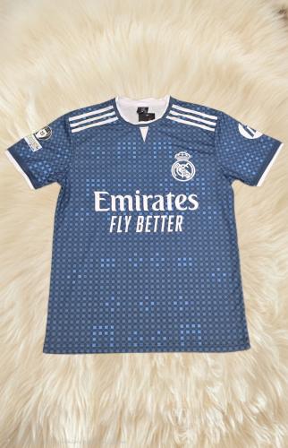 تيشيرت نادي ريال مدريد 2026 رجالي