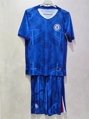 طقم نادي تشيلسي ازرق 2026 رجالي