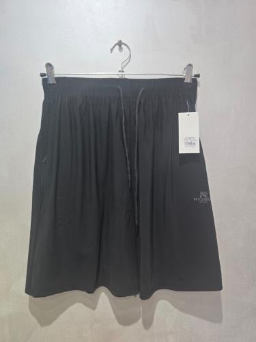 شورت برشوت اسود رجالي