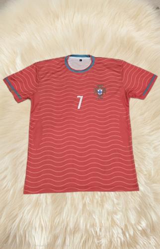 تيشيرت منتخب البرتغال 2026 رجالي