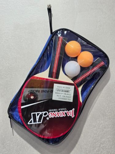 مضرب تنس طاولة