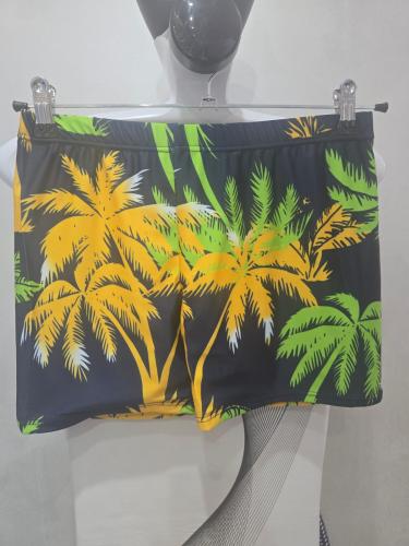 شورت سباحة هاواي