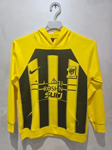 بلوفر نادي الاتحاد رقم 9 محلي