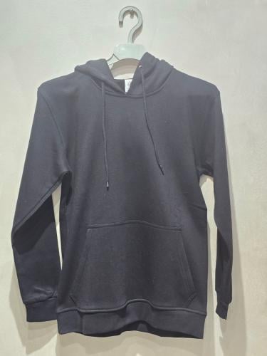 هودي اسود رجالي