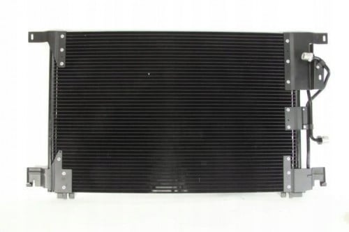 #10585T لديتر مكيف مرسيدس اكتروس / CONDENSER MERCEDES TRUCK ACTROS