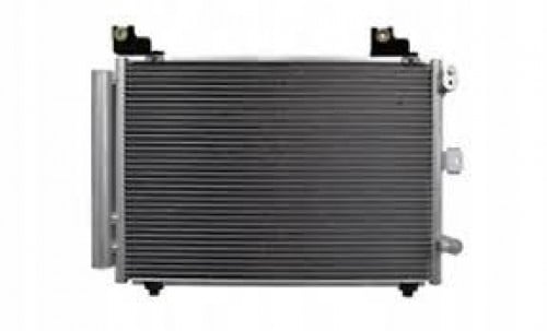 11636C# لديتر مكيف دايهاتسو تيريوس 08-13 /CONDENSER DAIHATSU TERIOS 08-13