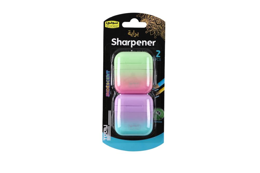 تولي طقم برايات