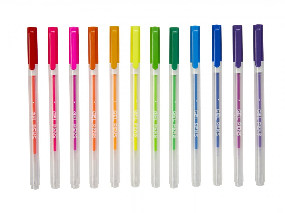 قلم تولي جل