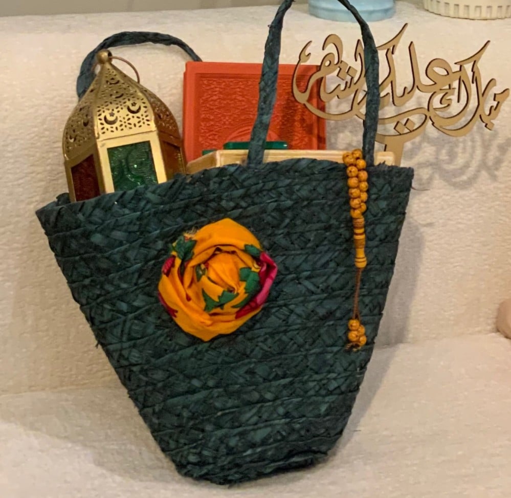 نقصة رمضانية