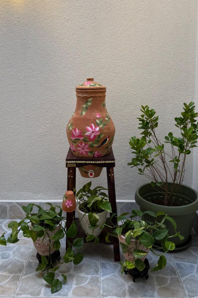 زير ماء سعه 20 لتر تربه مكة المكرمة تسليم فوري الرياض