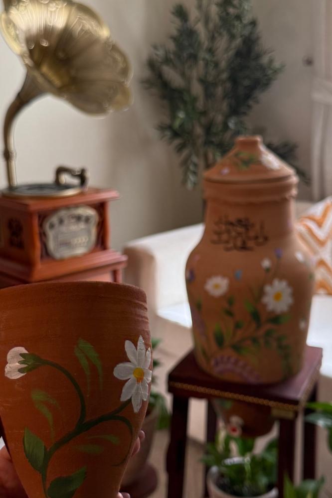 زير ماء 20 لتر تربة مكة المكرمة زير ماء 20 لتر تربة مكة المكرمة