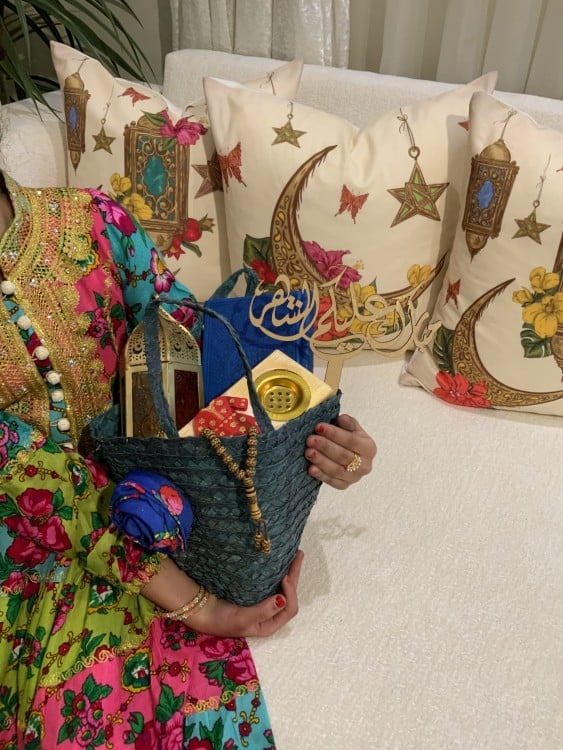 نقصة رمضانية