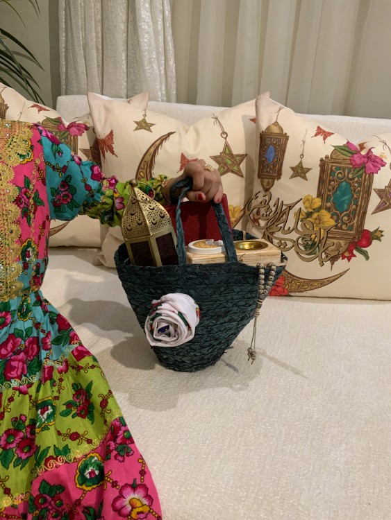 نقصة رمضانية