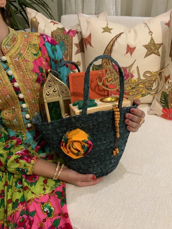 نقصة رمضانية