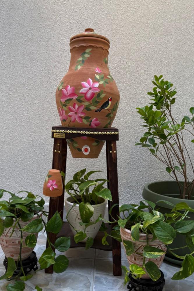 زير ماء سعه 20 لتر تربه مكة المكرمة تسليم فوري الرياض