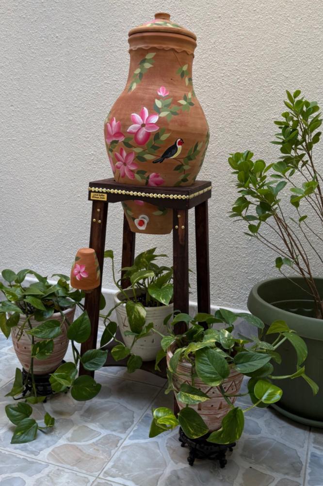 زير ماء سعه 20 لتر تربه مكة المكرمة تسليم فوري الرياض