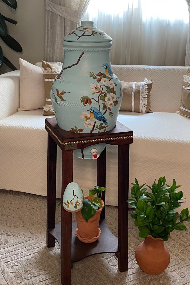 زير ماء 20 لتر تربة مكة المكرمة تسليم فوري الرياض