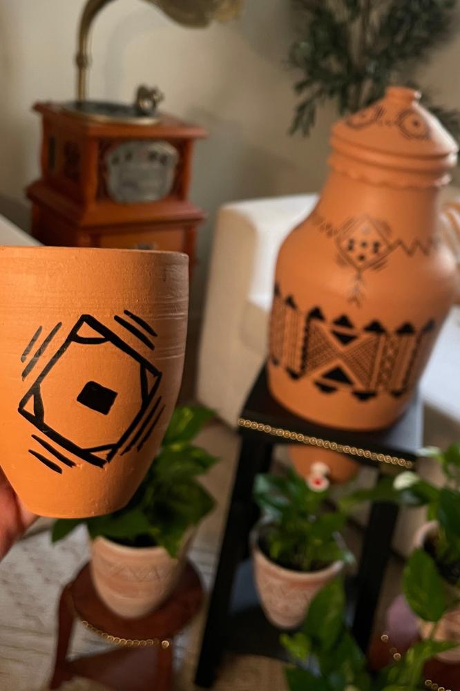 زير ماء 20 لتر تربة مكة المكرمة