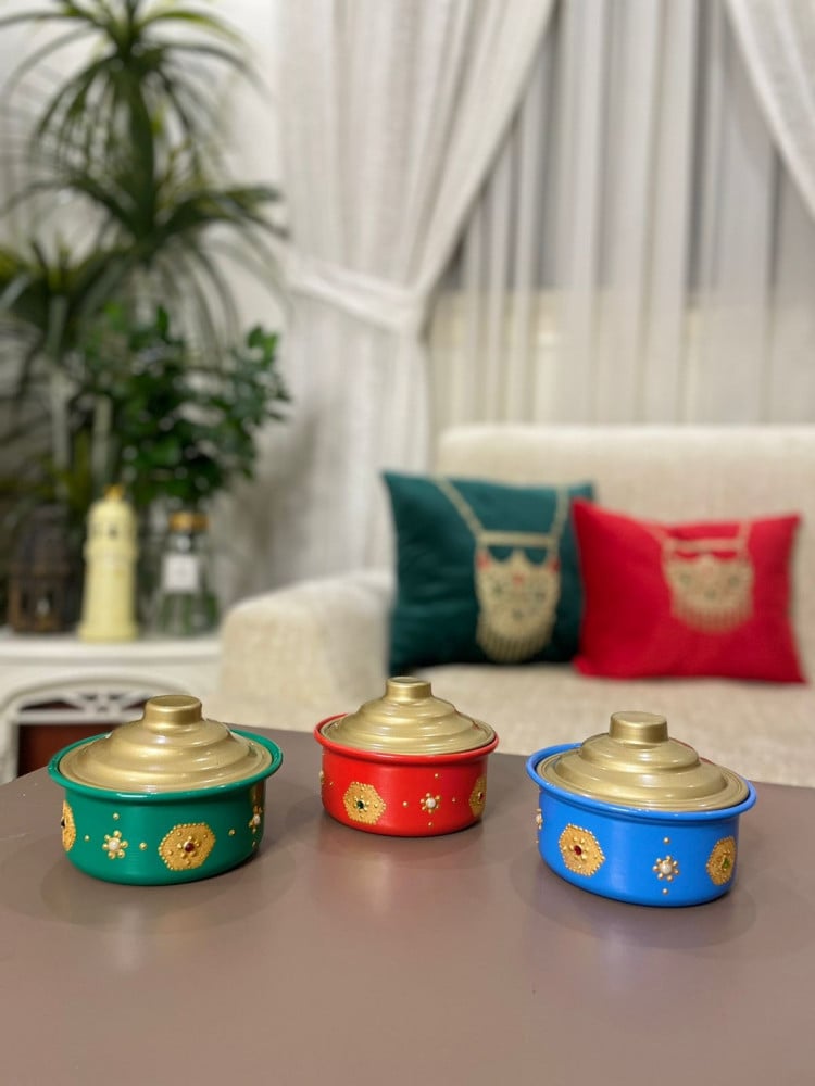 تقديمات برسومات مميزة