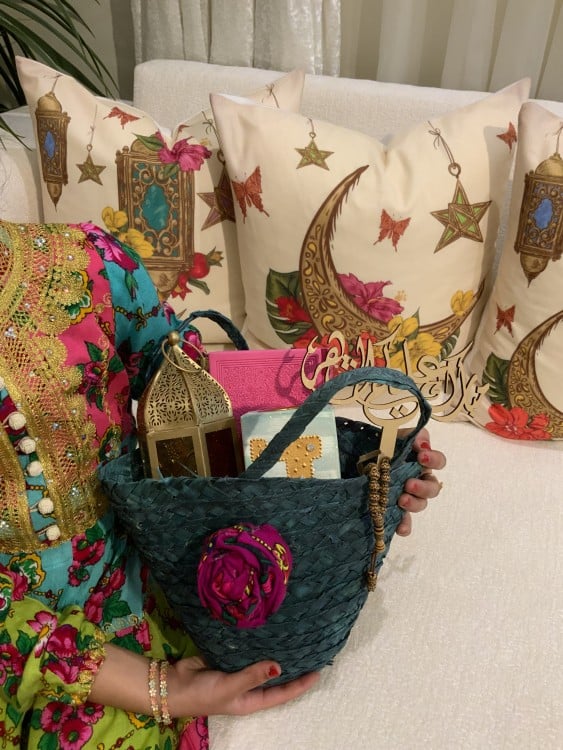 نقصة رمضانية