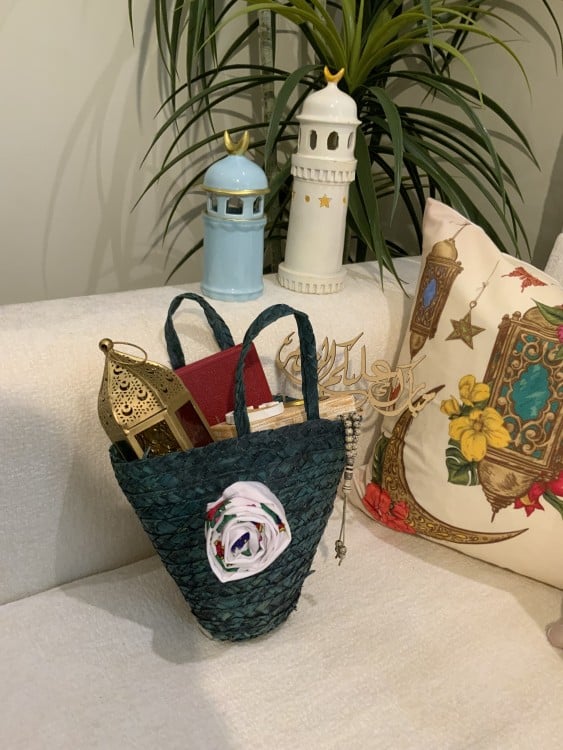 نقصة رمضانية