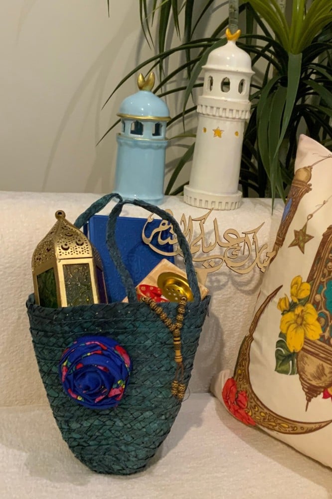 نقصة رمضانية