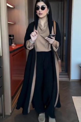 عباية سناء