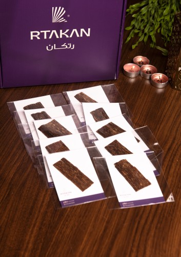 توزيعات الرقائق