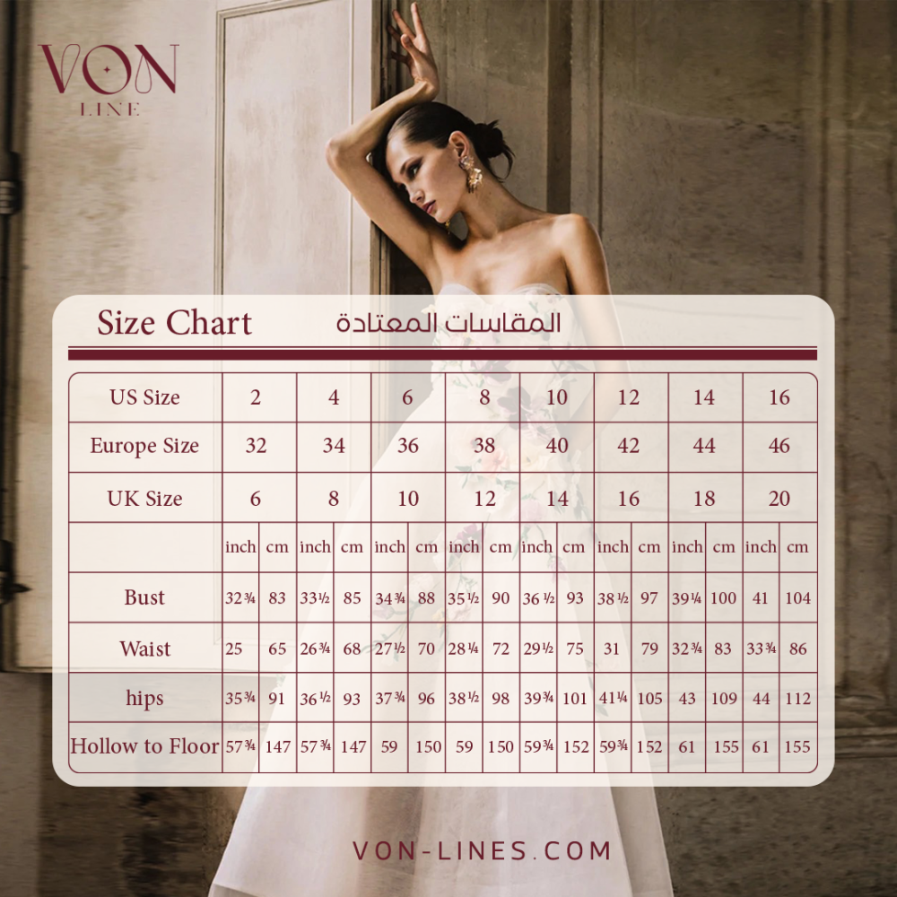 فستان سهرة لامع شك يدوي ضيق بأكمام