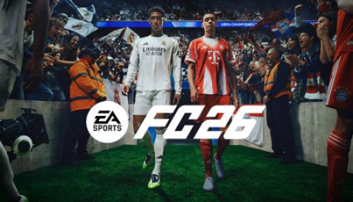 FC26 طلب مسبق