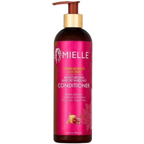Mielle Organics كريم كوكتيل مجعد برازيلي مجعد - 35...